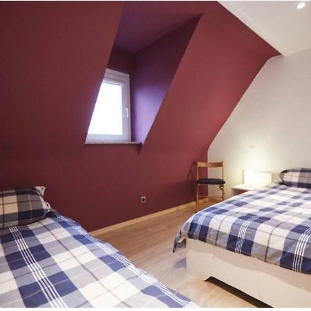 Ferienwohnung Tannen-Apotheke Zwei Mengerskirchen Экстерьер фото
