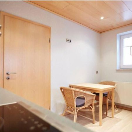 Ferienwohnung Tannen-Apotheke Zwei Mengerskirchen Экстерьер фото
