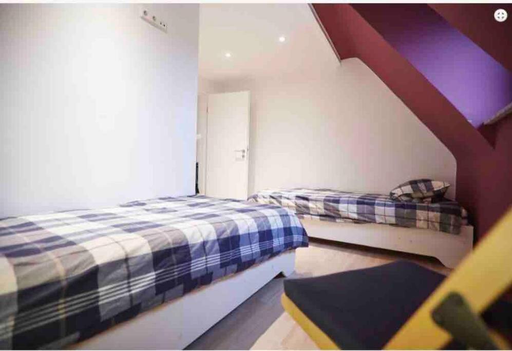 Ferienwohnung Tannen-Apotheke Zwei Mengerskirchen Экстерьер фото
